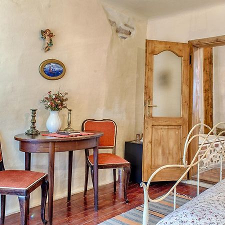 Dominic Boutique Apartment Sighisoara Ngoại thất bức ảnh