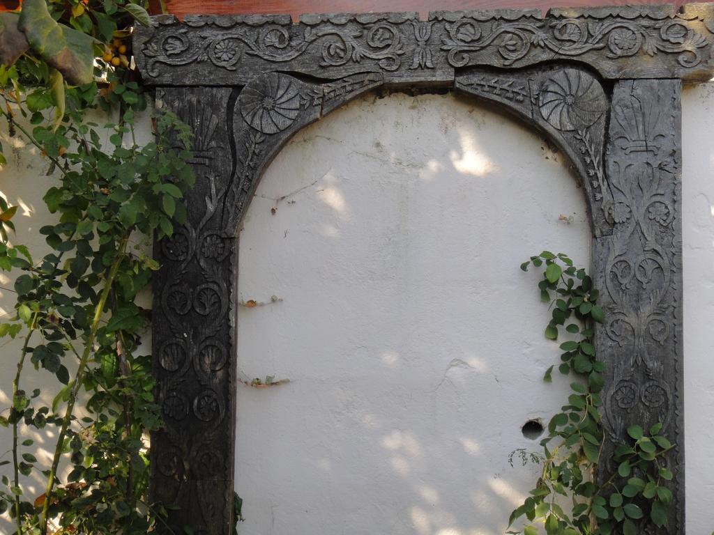 Dominic Boutique Apartment Sighisoara Ngoại thất bức ảnh