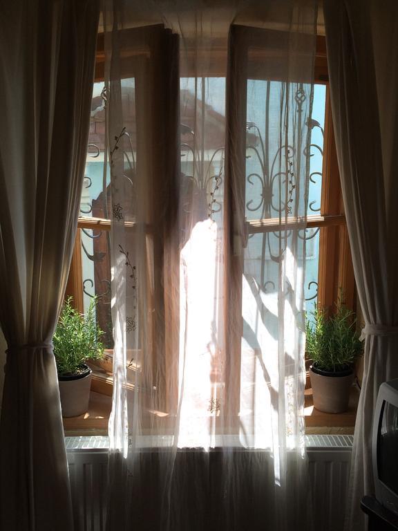 Dominic Boutique Apartment Sighisoara Ngoại thất bức ảnh