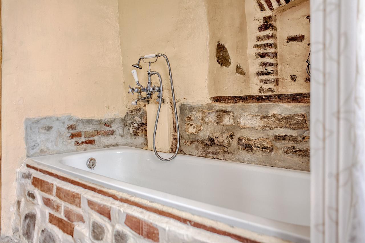 Dominic Boutique Apartment Sighisoara Ngoại thất bức ảnh
