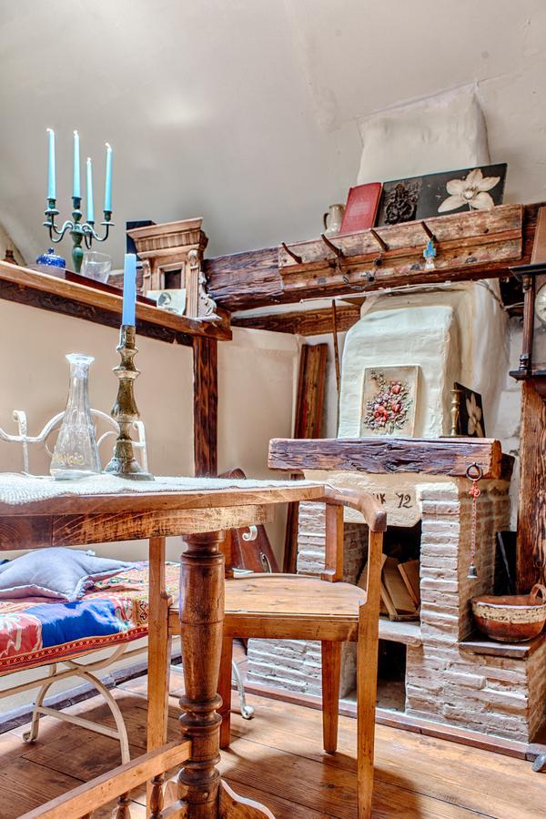 Dominic Boutique Apartment Sighisoara Ngoại thất bức ảnh